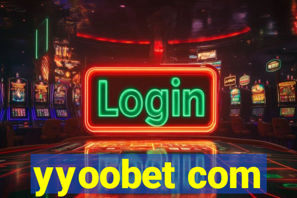 yyoobet com